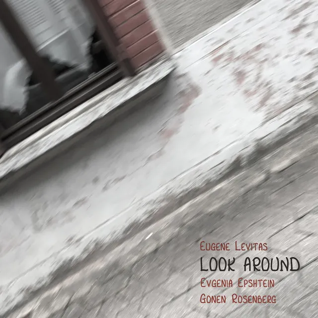 Look Around