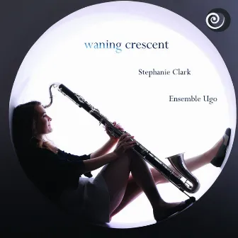 Waning Crescent by Stephanie Clark