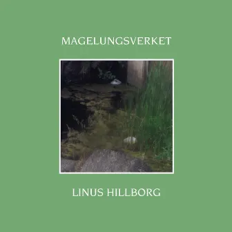 Magelungsverket by Linus Hillborg