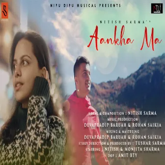 Aankha Ma by Nitish Sarma