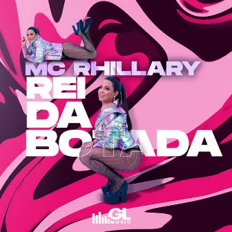 Rei da Botada by mc rhillary