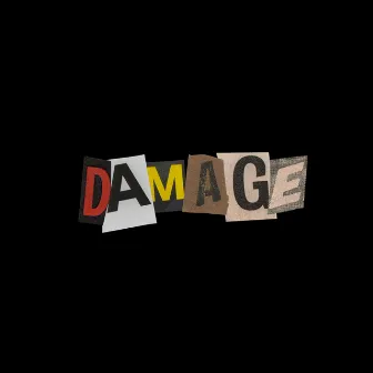 Damage by Rayon Thomas