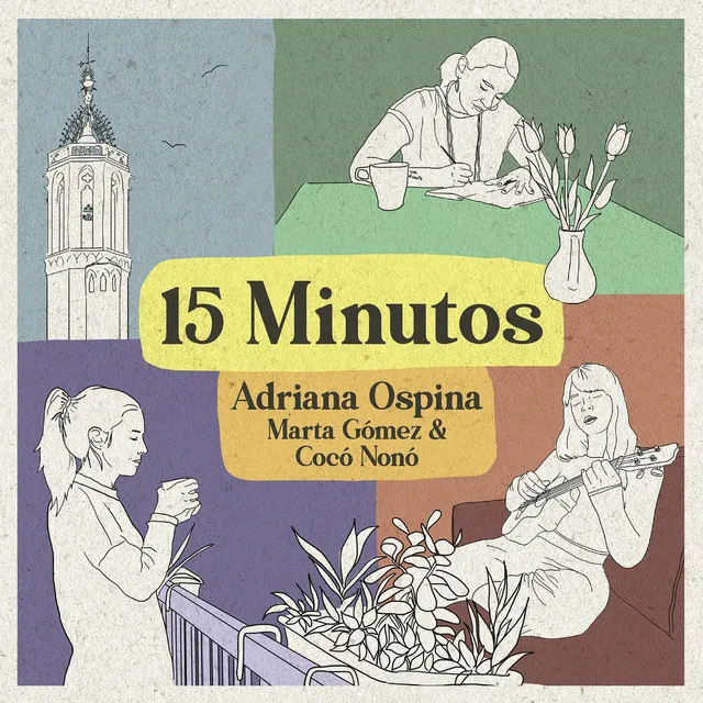 15 Minutos