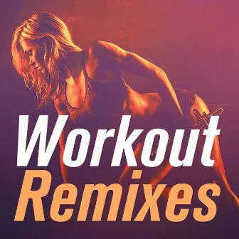 Workout Remixes by 