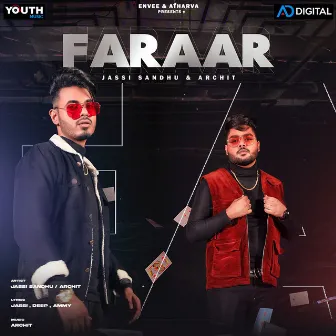 Faraar by Archit