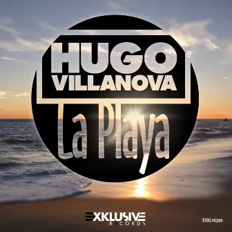 La Playa by Hugo Villanova