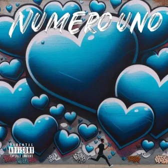 Numero Uno by Cada the Holy