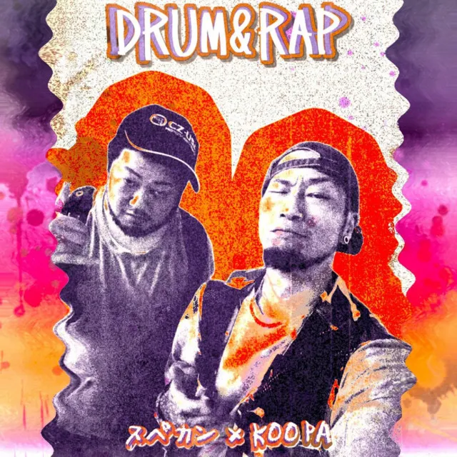 DRUM&RAP