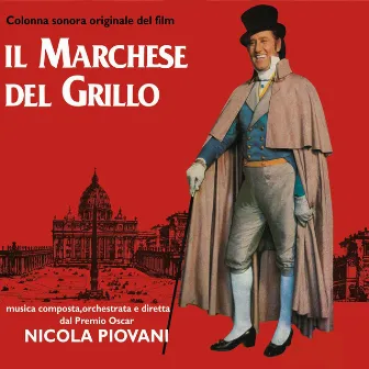 Il Marchese del Grillo (Original Soundtrack from 