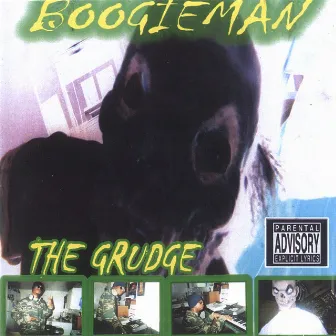 The Grudge by Boogie Man