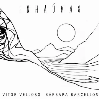 Inhaúmas by Bárbara Barcellos