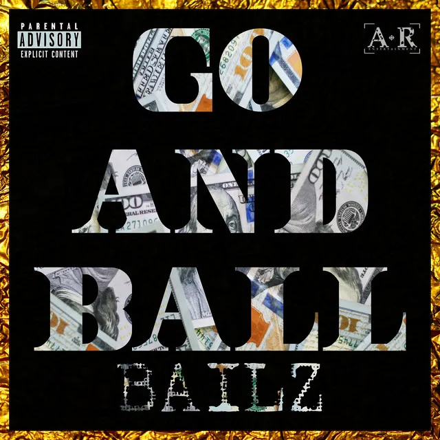 Go and Ball