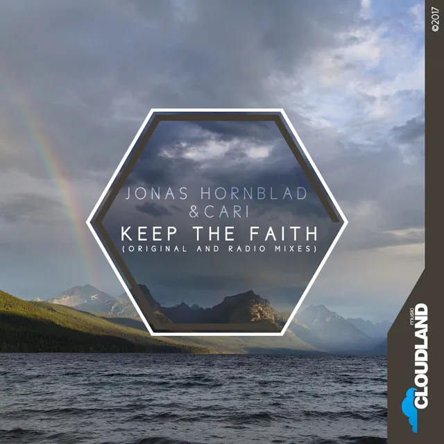 Keep the Faith - Radio Edit