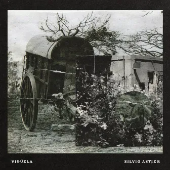 Vigüela - EP by Silvio Astier