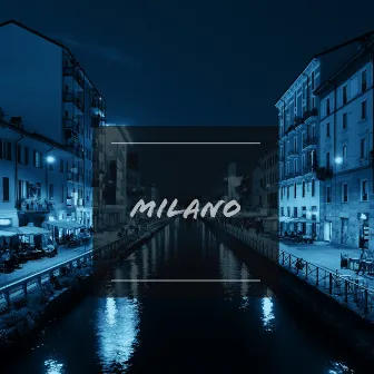 Milano by Young Kennedy