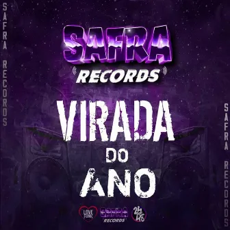 Virada do Ano by DJ NT Original do Mandela