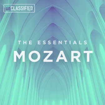 The Essentials: Mozart by Herbert Kraus