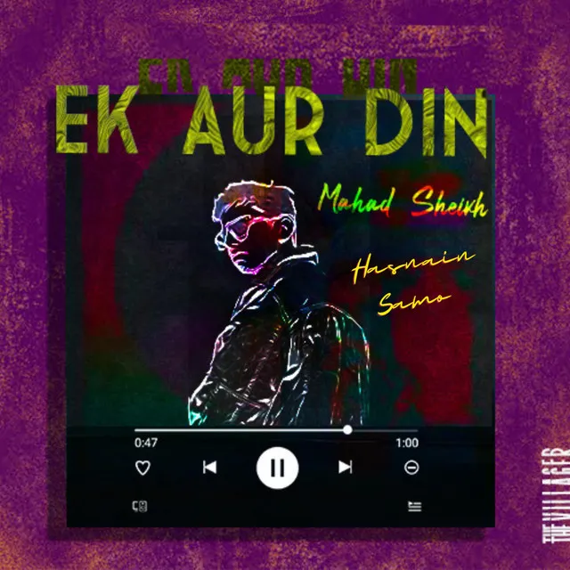 Ek Aur Din - Special Version