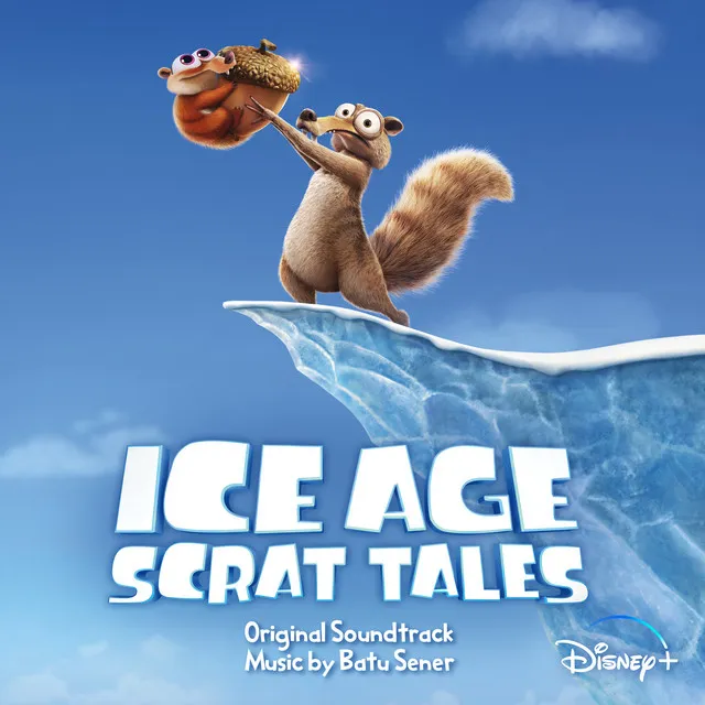 Scrat's Quintet