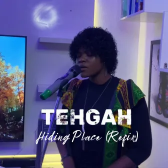 Hiding place (Refix) by TEHGAH