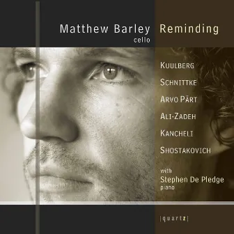 Reminding by Matthew Barley