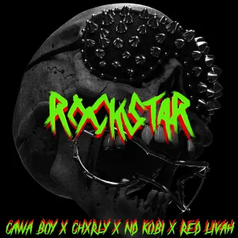 Rockstar by El Cawa