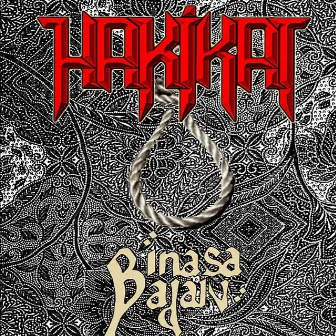 Binasa Badan by Hakikat