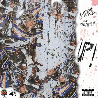 UP! by HTR$