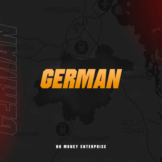 German