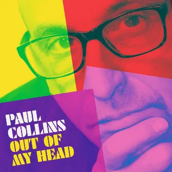 You Belong to Me by Paul Collins