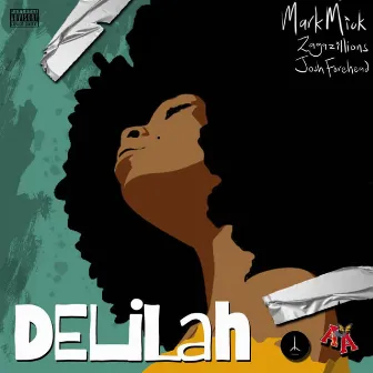 Delilah by Mark Mick