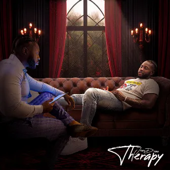 Therapy by Jean D'eau