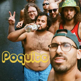 Poquito by R E P O S A D O