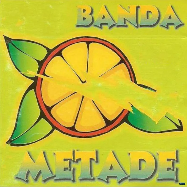 Banda Metade