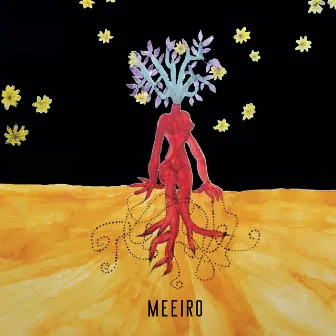 Meeiro by Julieta Brandão