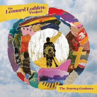 The Journey Continues by The Leonard Lothlen Project