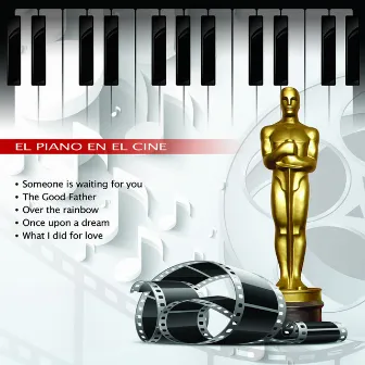 El Piano en el Cine by Sergio Ortiz