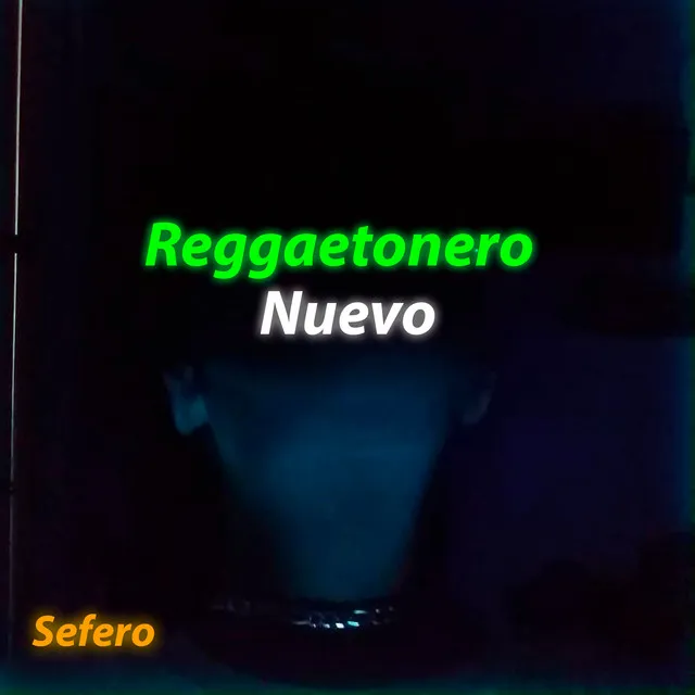 Reggaetonero Nuevo