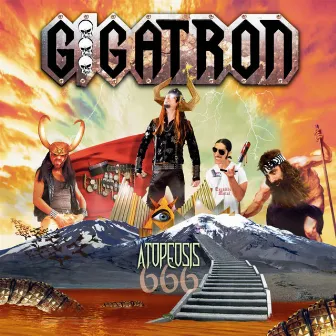 Atopeosis 666 by Gigatron