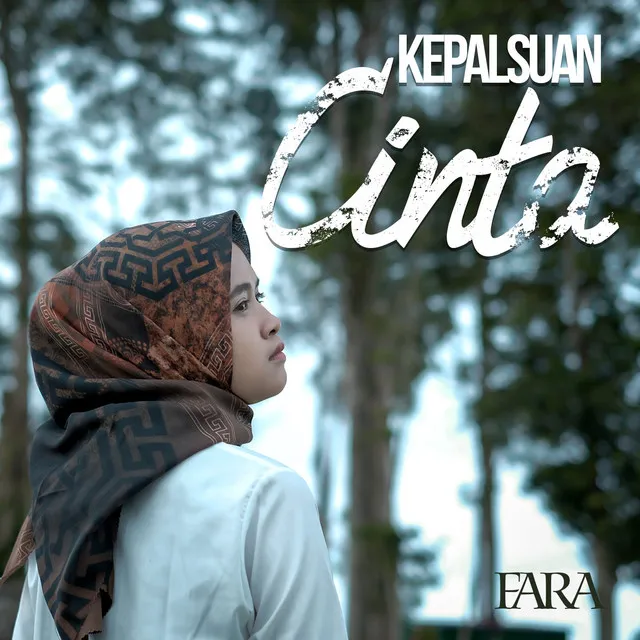 Kepalsuan Cinta