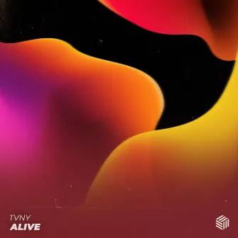 Alive by Tvny