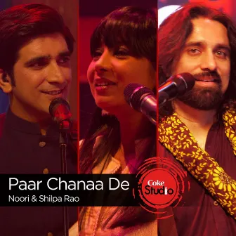 Par Chanaa De (Coke Studio Season 9) by Shilpa Rao