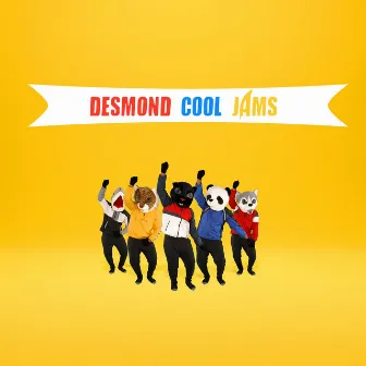 Desmond Cool Jams by Desmond Dennis