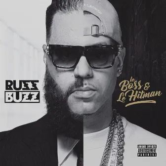 Le boss et le Hitman by Buzzy Bwoy