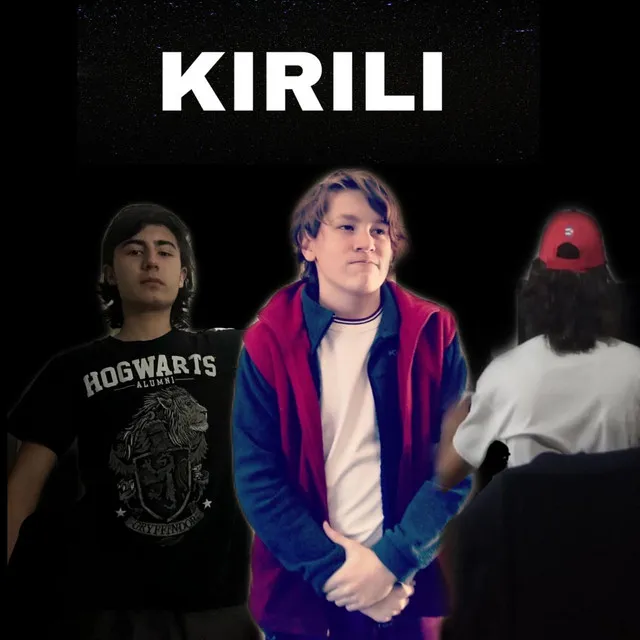 Kirili