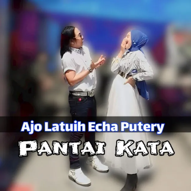 Pantai Kata (Remix)