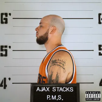 P.M.S. by Ajax Stacks