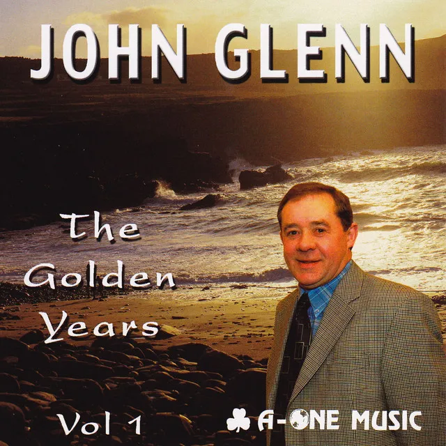 The Golden Years, Vol. 1