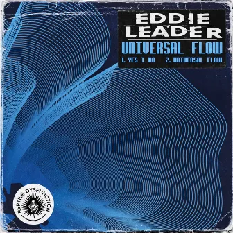 Universal Flow by Eddie Leader