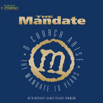 O Church Arise (Live) by The Mandate